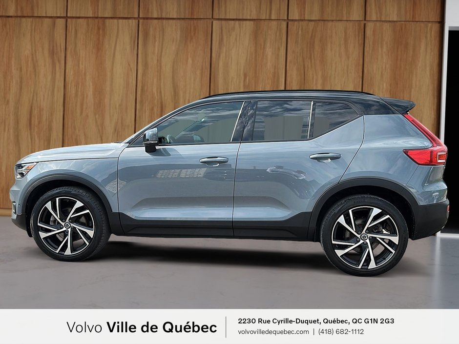 2021 Volvo XC40 R-Design-4