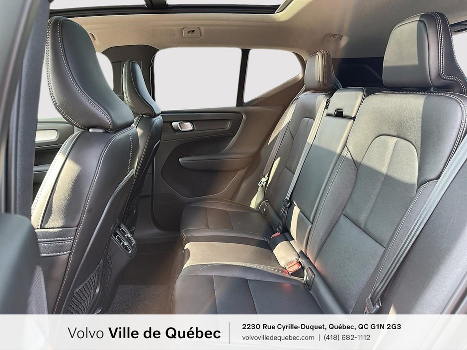 2021 Volvo XC40 Momentum-9