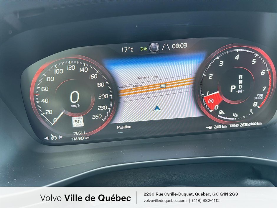 2021 Volvo XC40 Momentum-14