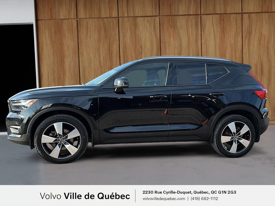 2021 Volvo XC40 Momentum-4