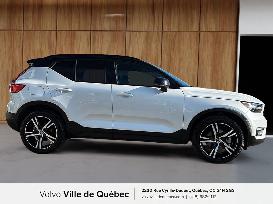 2021 Volvo XC40 R-Design-2