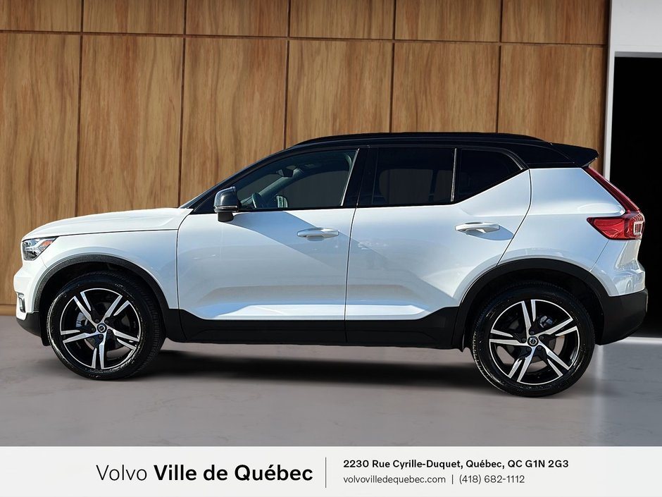 2021 Volvo XC40 R-Design-4