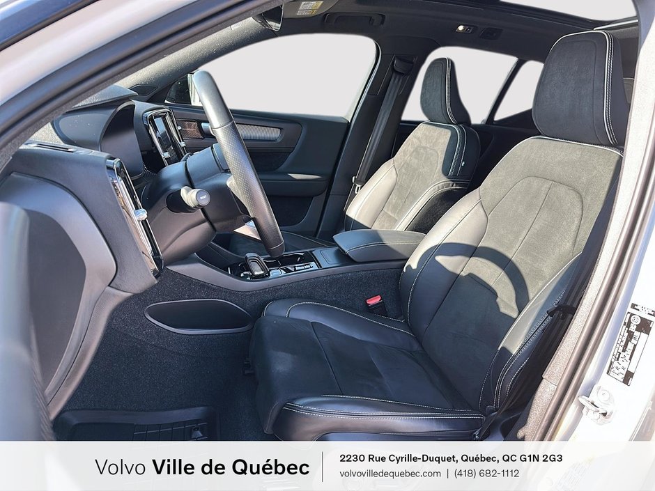 2021 Volvo XC40 R-Design-7
