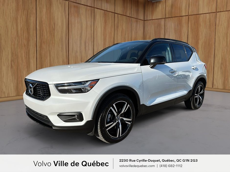 2021 Volvo XC40 R-Design-0