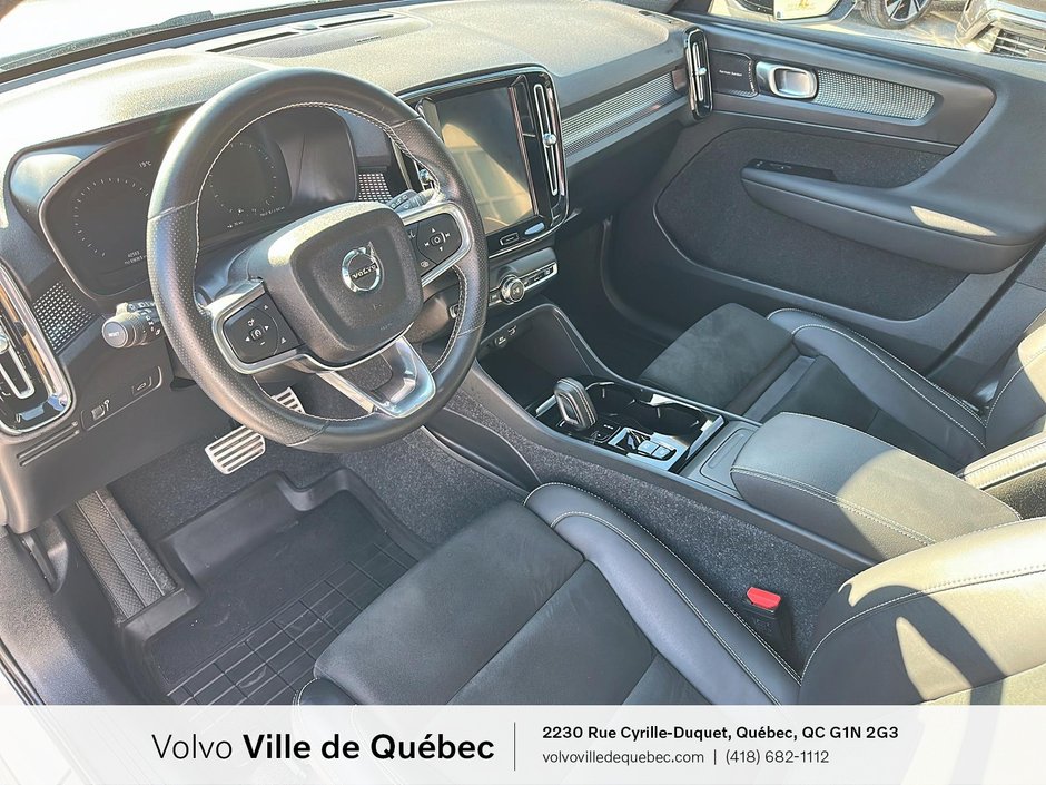 2021 Volvo XC40 R-Design-12