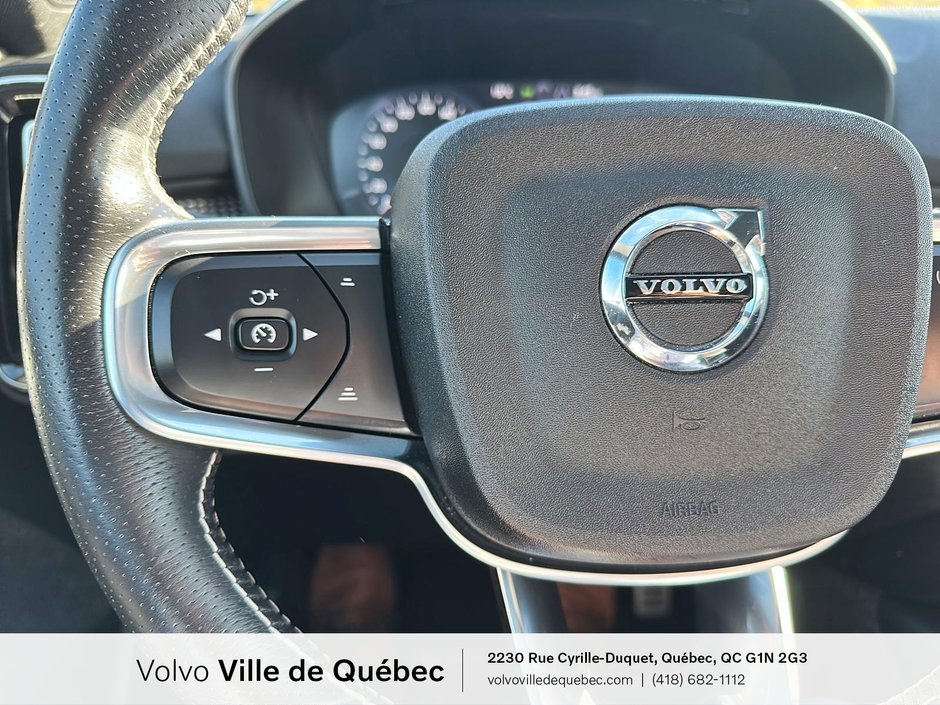 2021 Volvo XC40 R-Design-13
