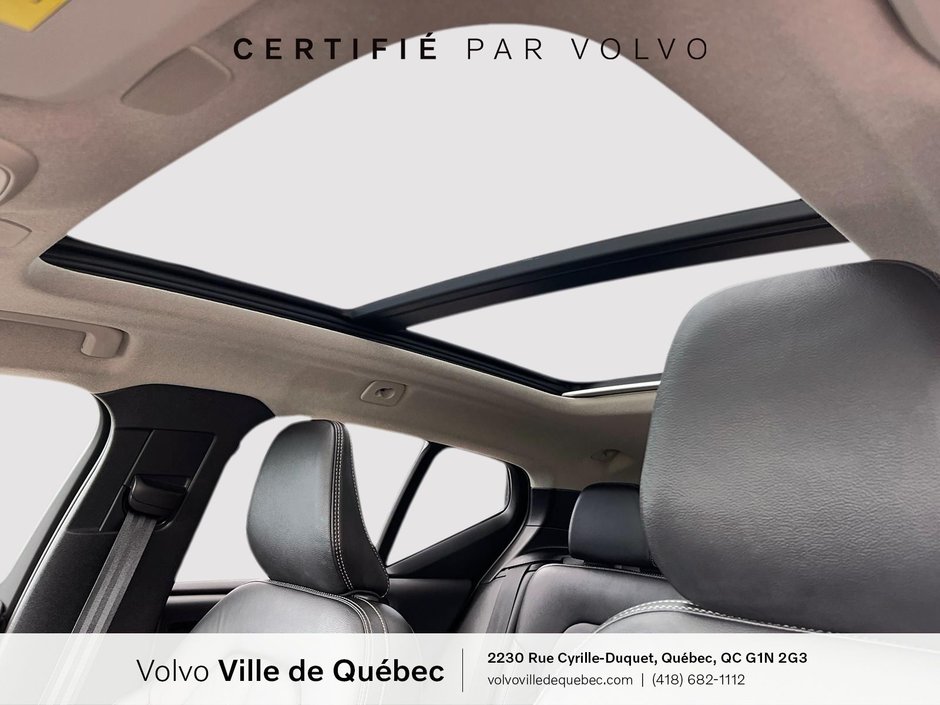 Volvo XC40 Momentum 2022-13