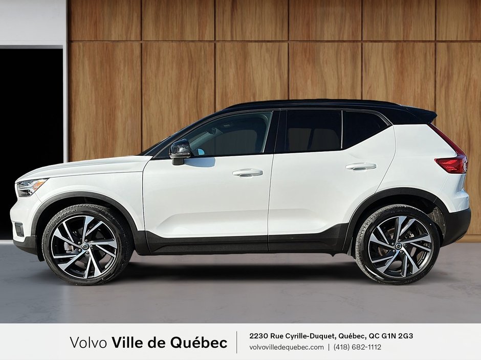 2022 Volvo XC40 R-Design-4