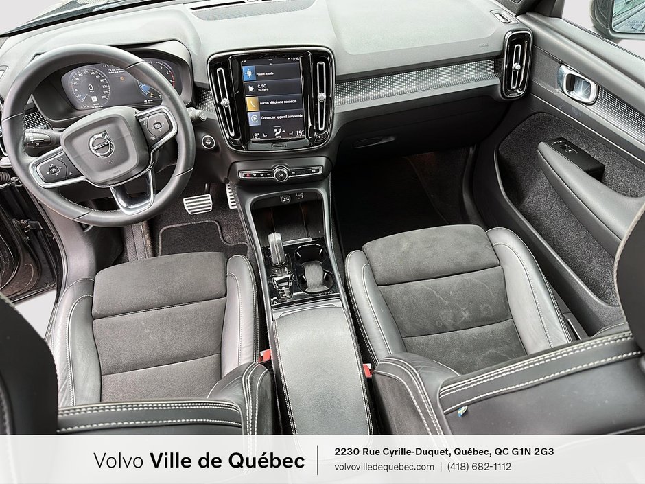 2022 Volvo XC40 R-Design-10