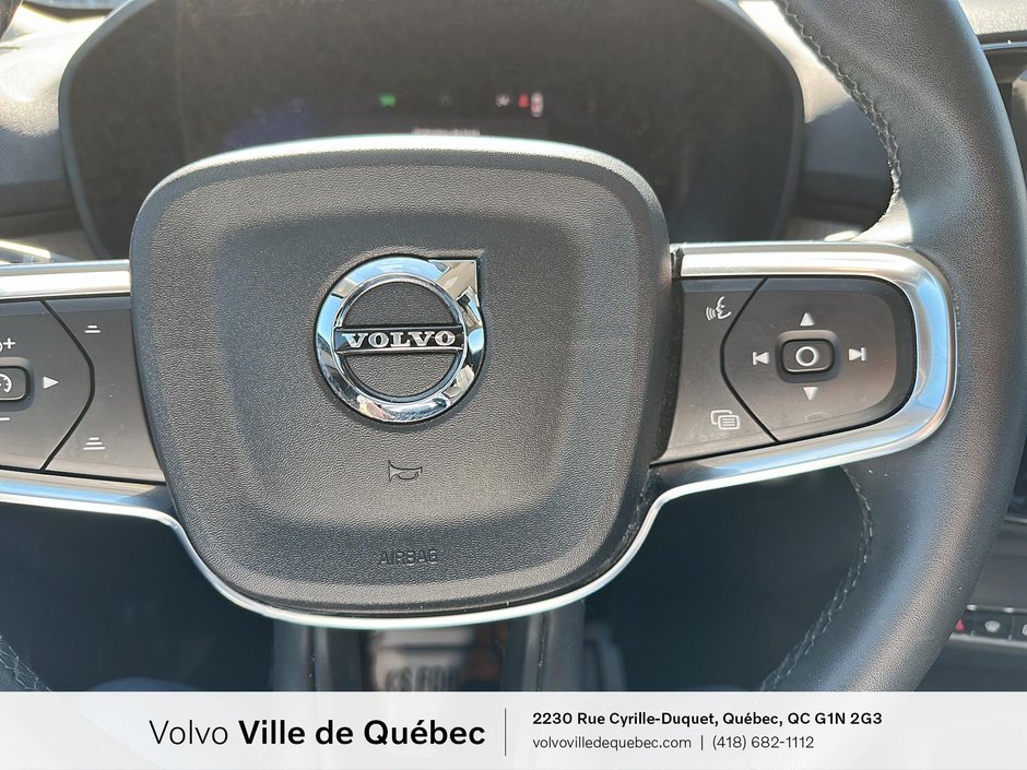 2023 Volvo XC40 Core-11