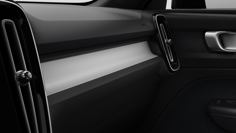 Volvo XC40 PLUS DARK THEME 2026-8