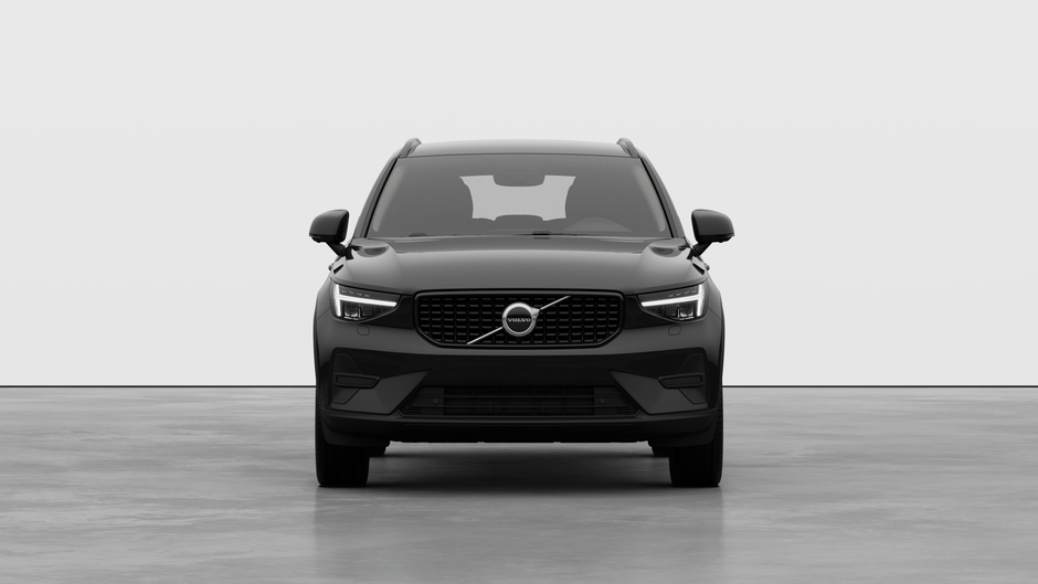Volvo XC40 CORE DARK THEME 2026-4