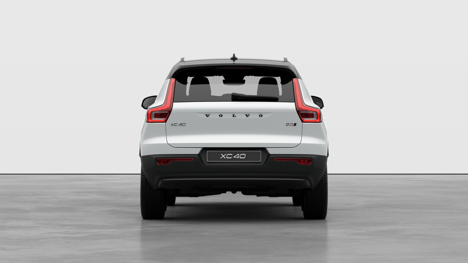 Volvo XC40 ULTRA BLACK EDITION 2026-5