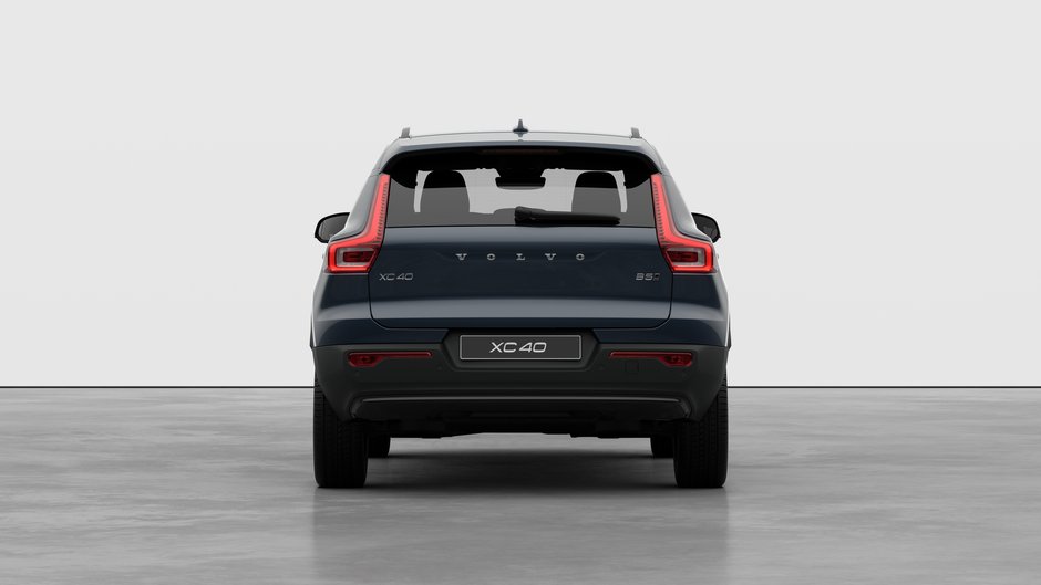 2026 Volvo XC40 CORE DARK THEME-5