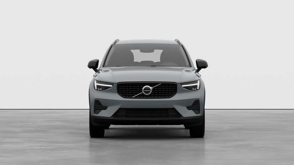 2026 Volvo XC40 CORE DARK THEME-4