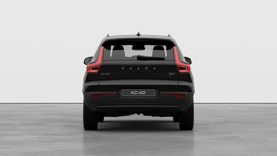 2026 Volvo XC40 PLUS DARK THEME-5