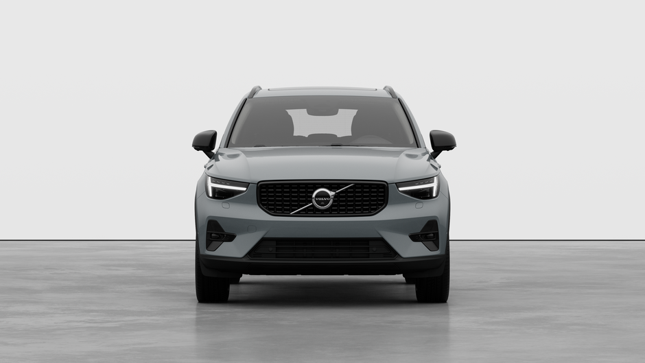 2026 Volvo XC40 ULTRA DARK THEME-4