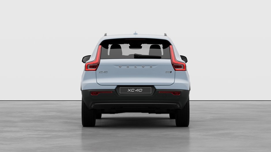 2026 Volvo XC40 CORE DARK THEME-5