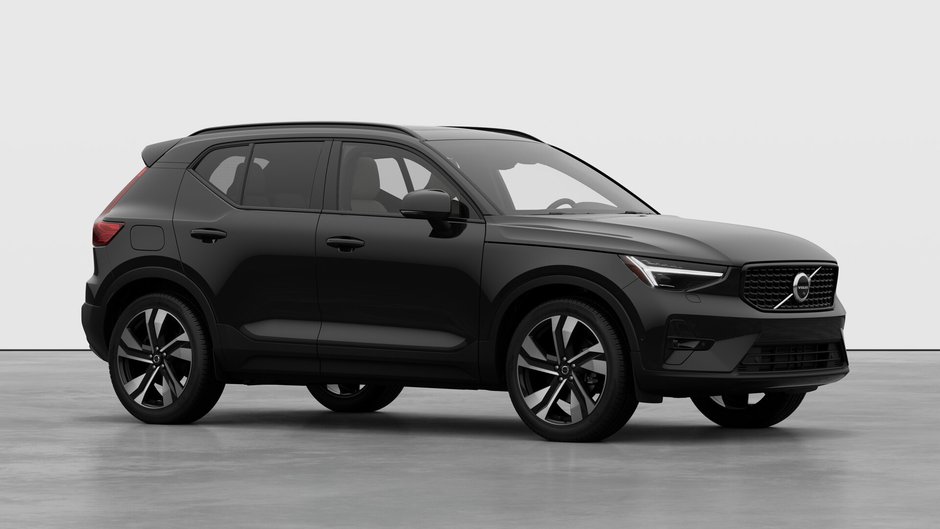 2026 Volvo XC40 Ultra (Dark Theme)-2