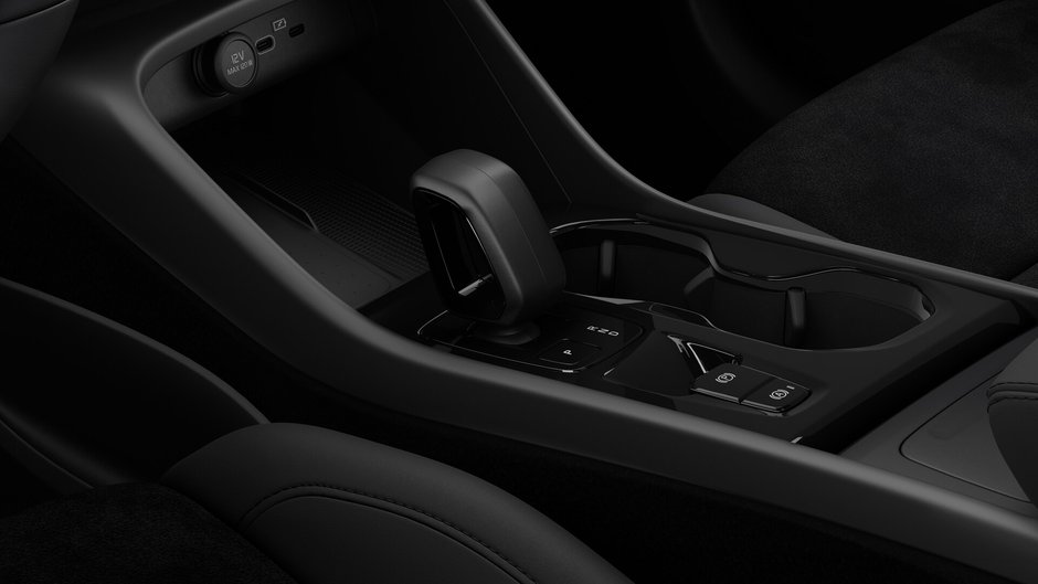 Volvo XC40 Ultra Black Edition 2026-10