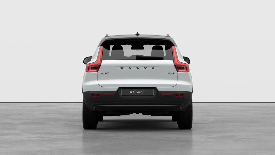 Volvo XC40 Ultra Black Edition 2026-5