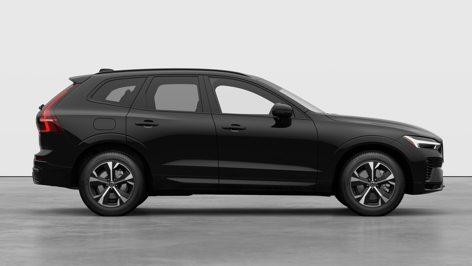 Volvo XC60 Plug-in Hybrid CORE DARK THEME 2026-6