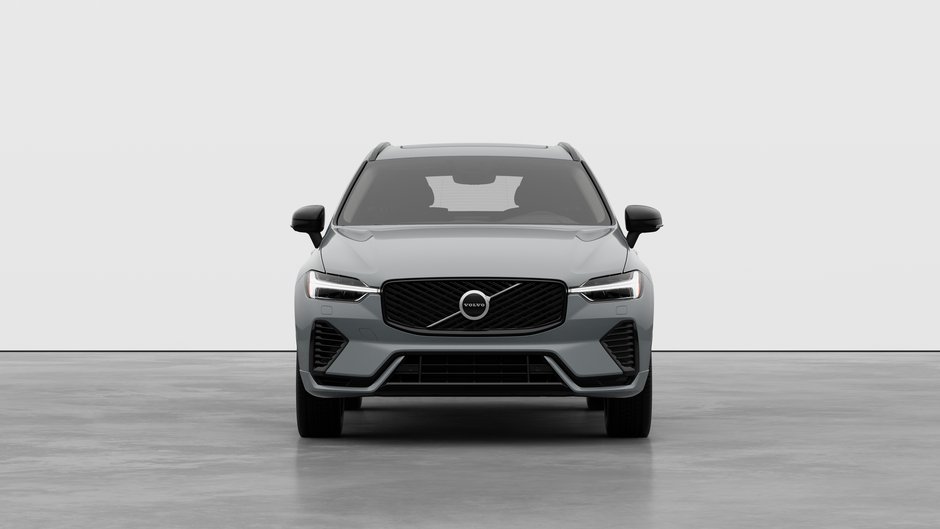 Volvo XC60 Plug-in Hybrid CORE DARK THEME 2026-4