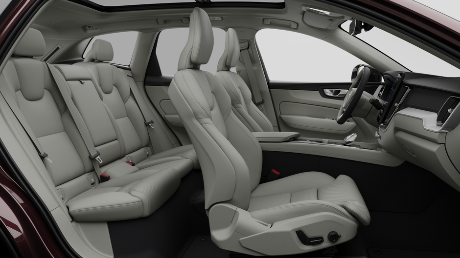 2026 Volvo XC60 PLUG-IN HYBRID ULTRA DARK THEME-12