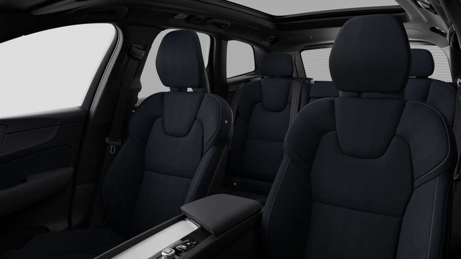 Volvo XC60 PLUG-IN HYBRID ULTRA DARK THEME 2026-11