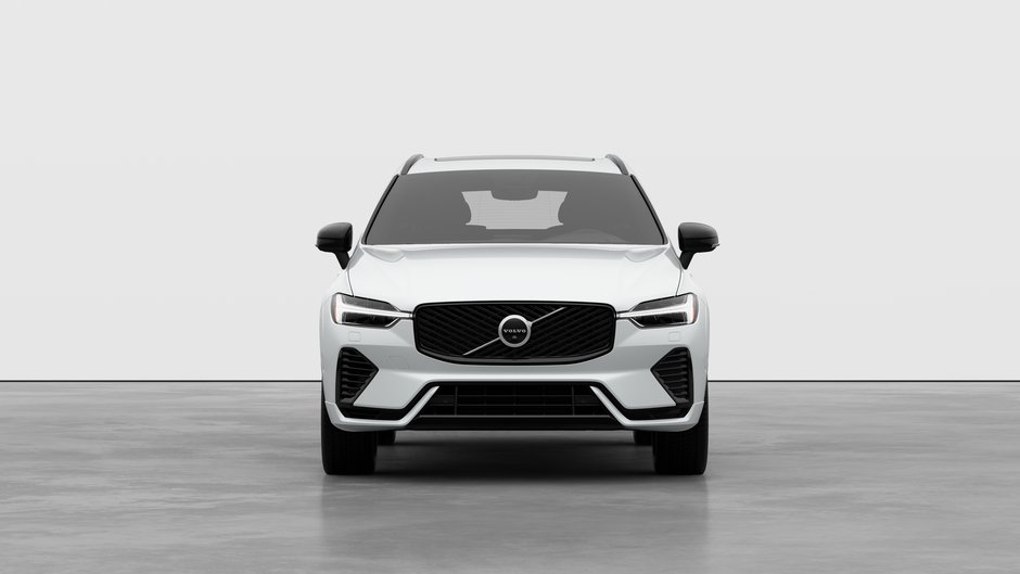 Volvo XC60 PLUG-IN HYBRID ULTRA DARK THEME 2026-4