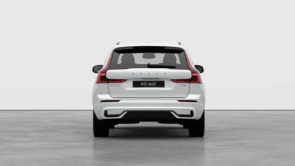 Volvo XC60 PLUG-IN HYBRID ULTRA DARK THEME 2026-5