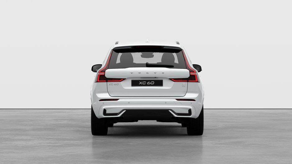 Volvo XC60 PLUG-IN HYBRID POLESTAR ENGINEERED 2026-5