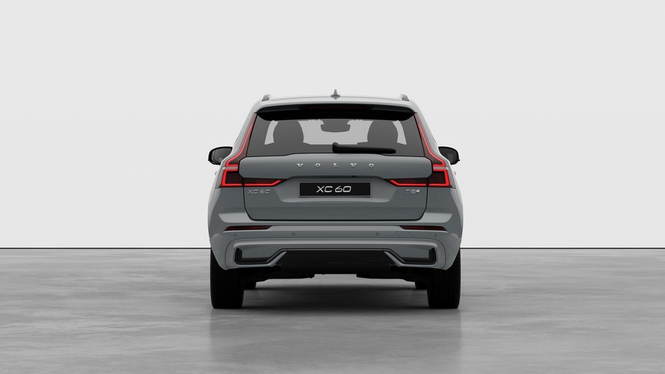 Volvo XC60 PLUG-IN HYBRID CORE DARK THEME 2026-5