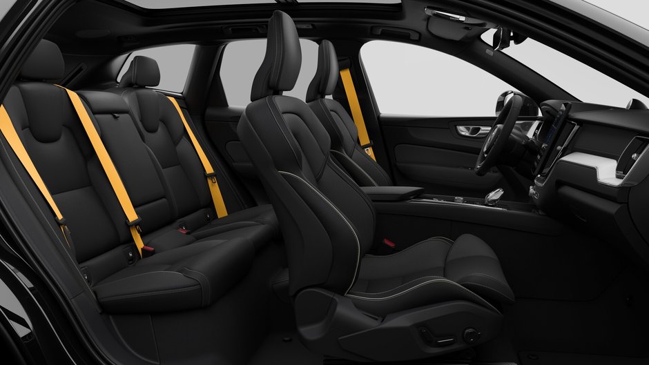 2026 Volvo XC60 PLUG-IN HYBRID POLESTAR ENGINEERED-12