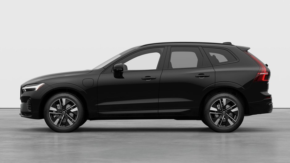 Volvo XC60 PLUG-IN HYBRID CORE DARK THEME 2026-7