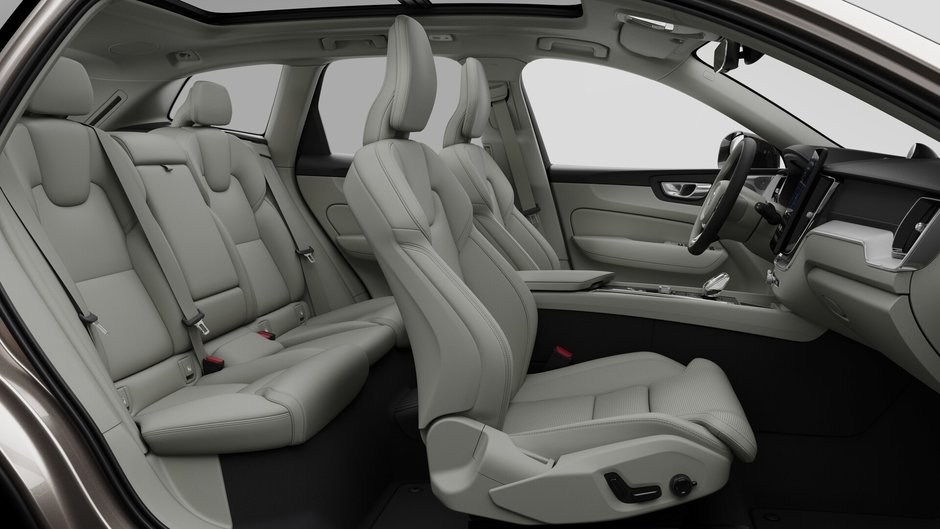 Volvo XC60 PLUG-IN HYBRID ULTRA DARK THEME 2026-12