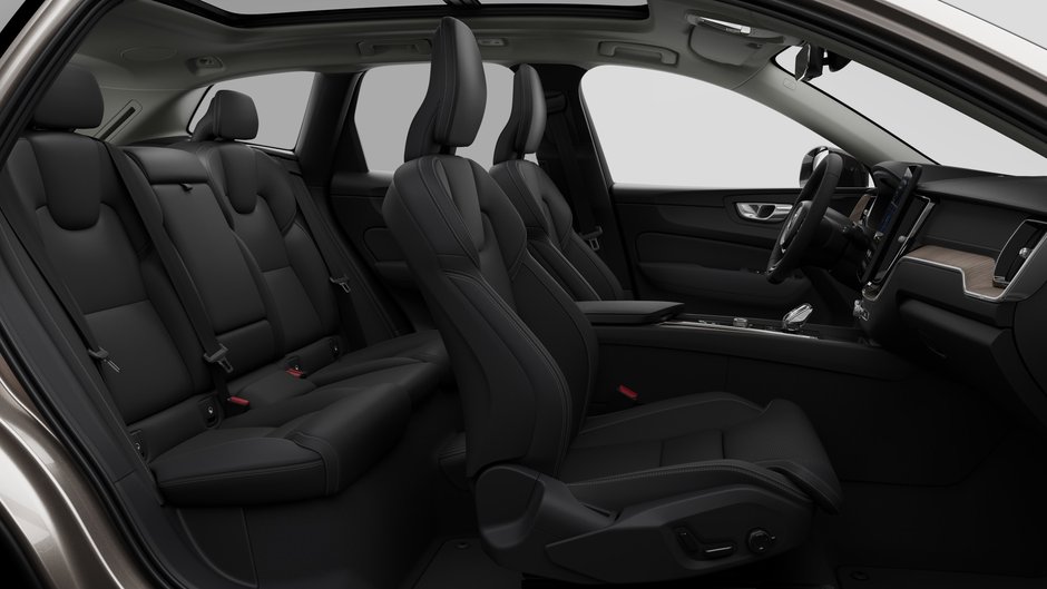 2026 Volvo XC60 PLUG-IN HYBRID ULTRA DARK THEME-12
