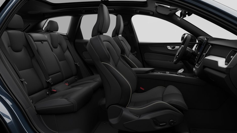 2026 Volvo XC60 PLUG-IN HYBRID ULTRA BLACK EDITION-12