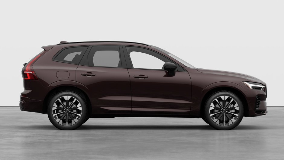 2026 Volvo XC60 Plug-in hybrid Plus-6
