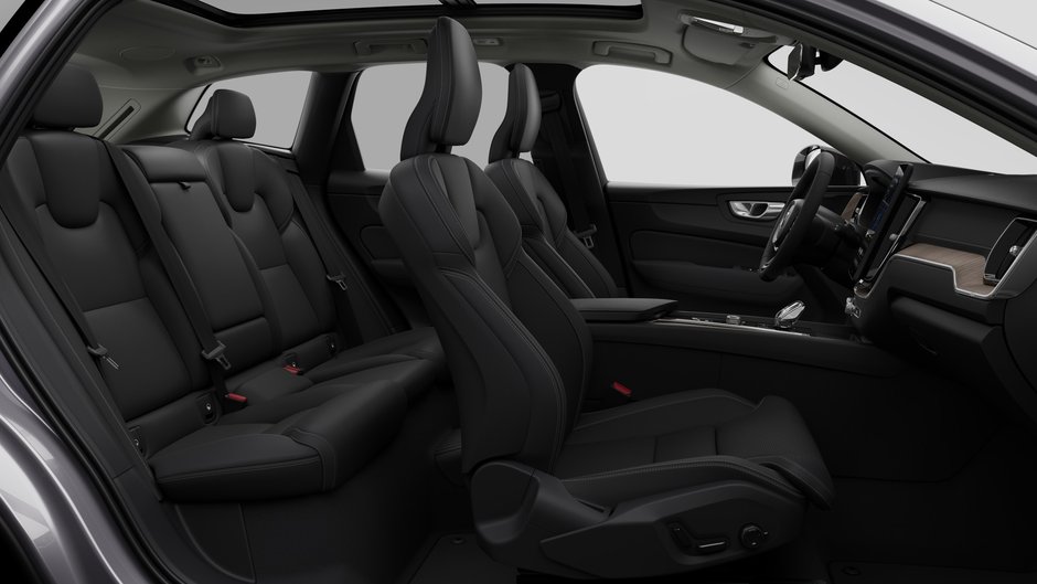 Volvo XC60 Plug-in hybrid Ultra 2026-12