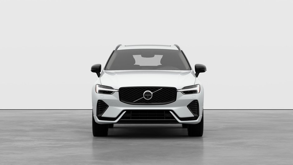 Volvo XC60 Plug-in hybrid Ultra (Dark Theme) 2027-4