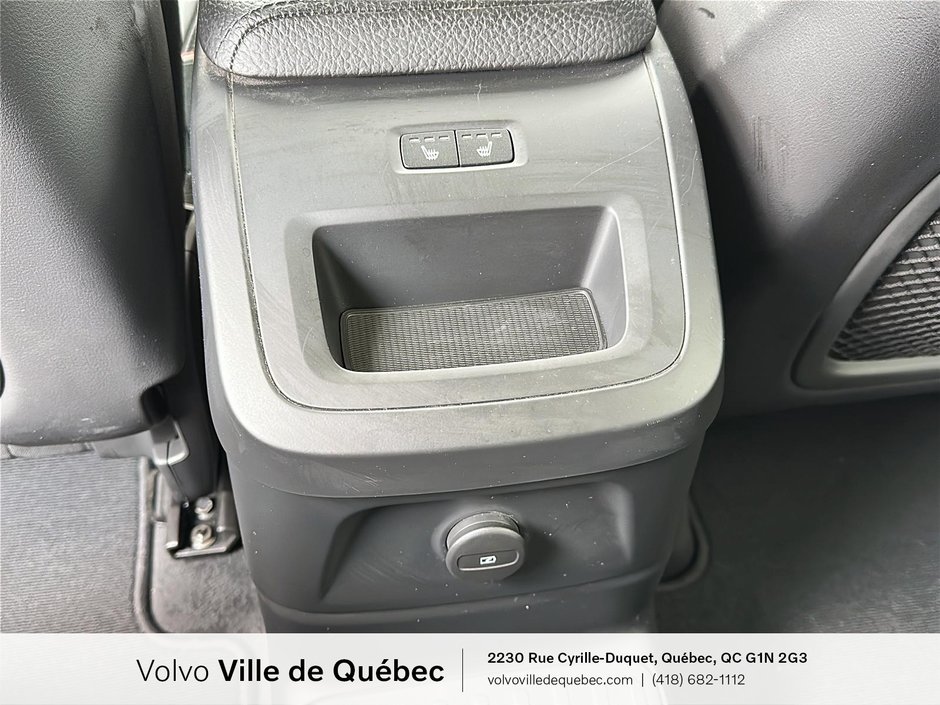 Volvo XC60 Recharge Inscription Expression 2022-10