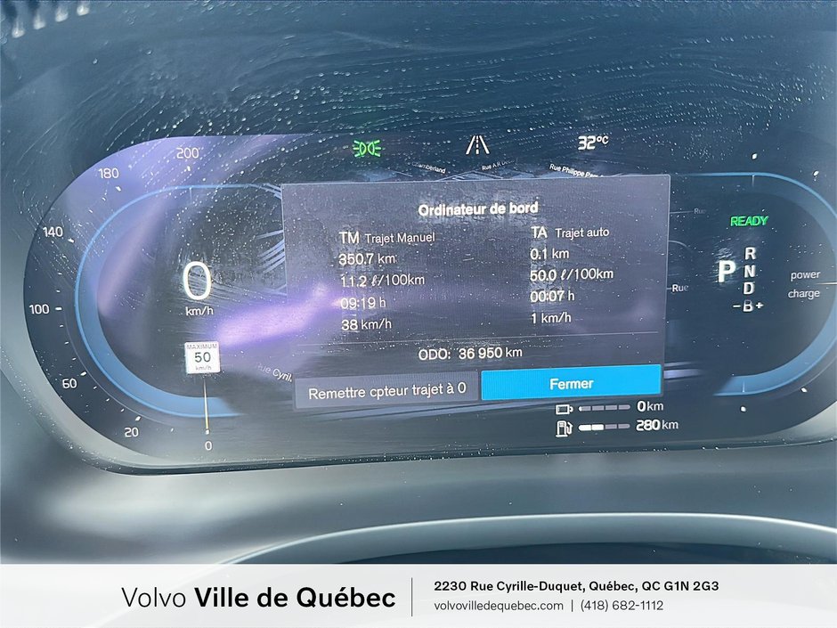 2022 Volvo XC60 Recharge Inscription Expression-14