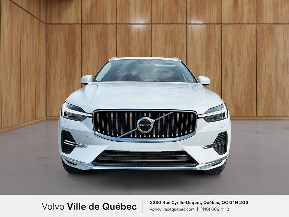 2022 Volvo XC60 Recharge Inscription Expression-1