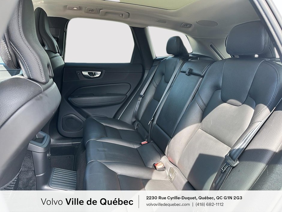 2022 Volvo XC60 Recharge Inscription Expression-9