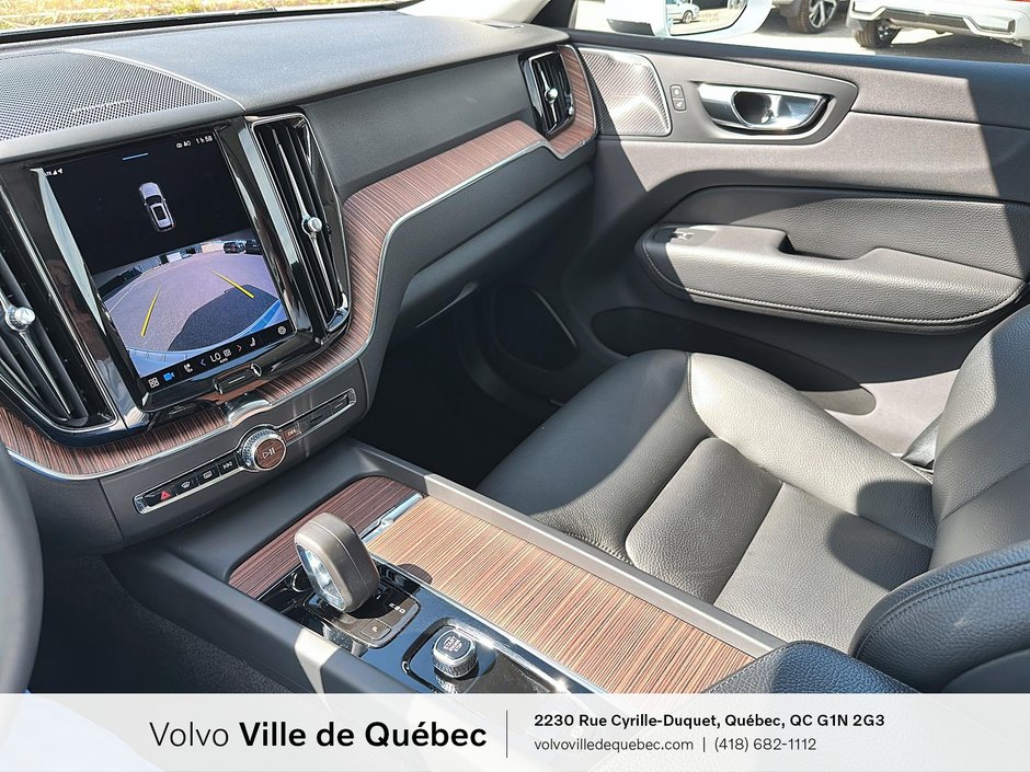 2022 Volvo XC60 Recharge Inscription Expression-20