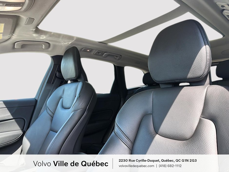 2022 Volvo XC60 Recharge Inscription Expression-8