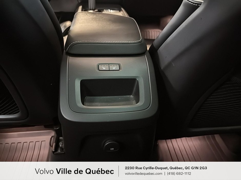 Volvo XC60 Recharge R-Design 2022-10