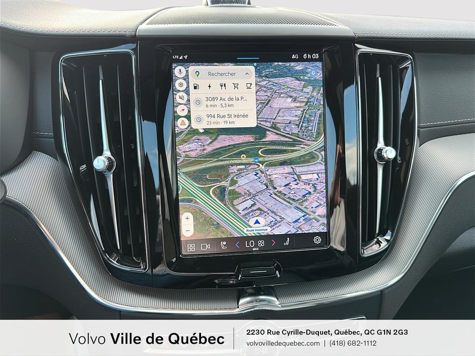 2024 Volvo XC60 Recharge Ultimate Dark Theme-15