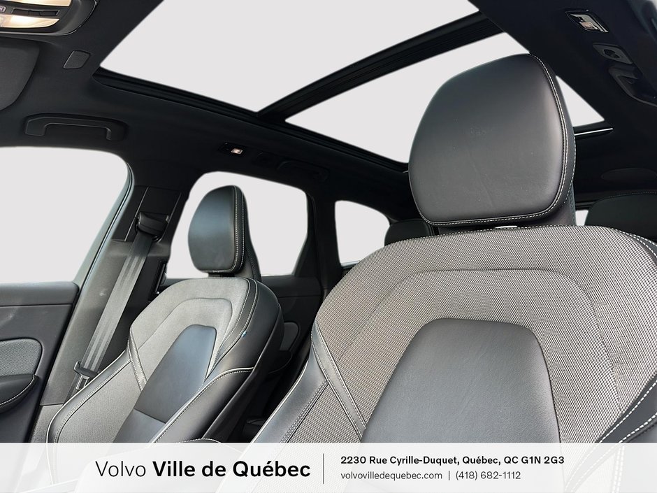 2024 Volvo XC60 Recharge Ultimate Dark Theme-8